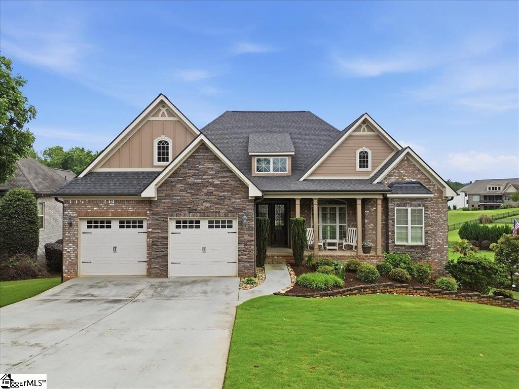310 S Woodfin Ridge Drive