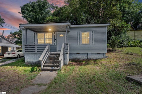 Photo of 204 Hunters Court, Laurens, SC 29360 (MLS # 1603870)