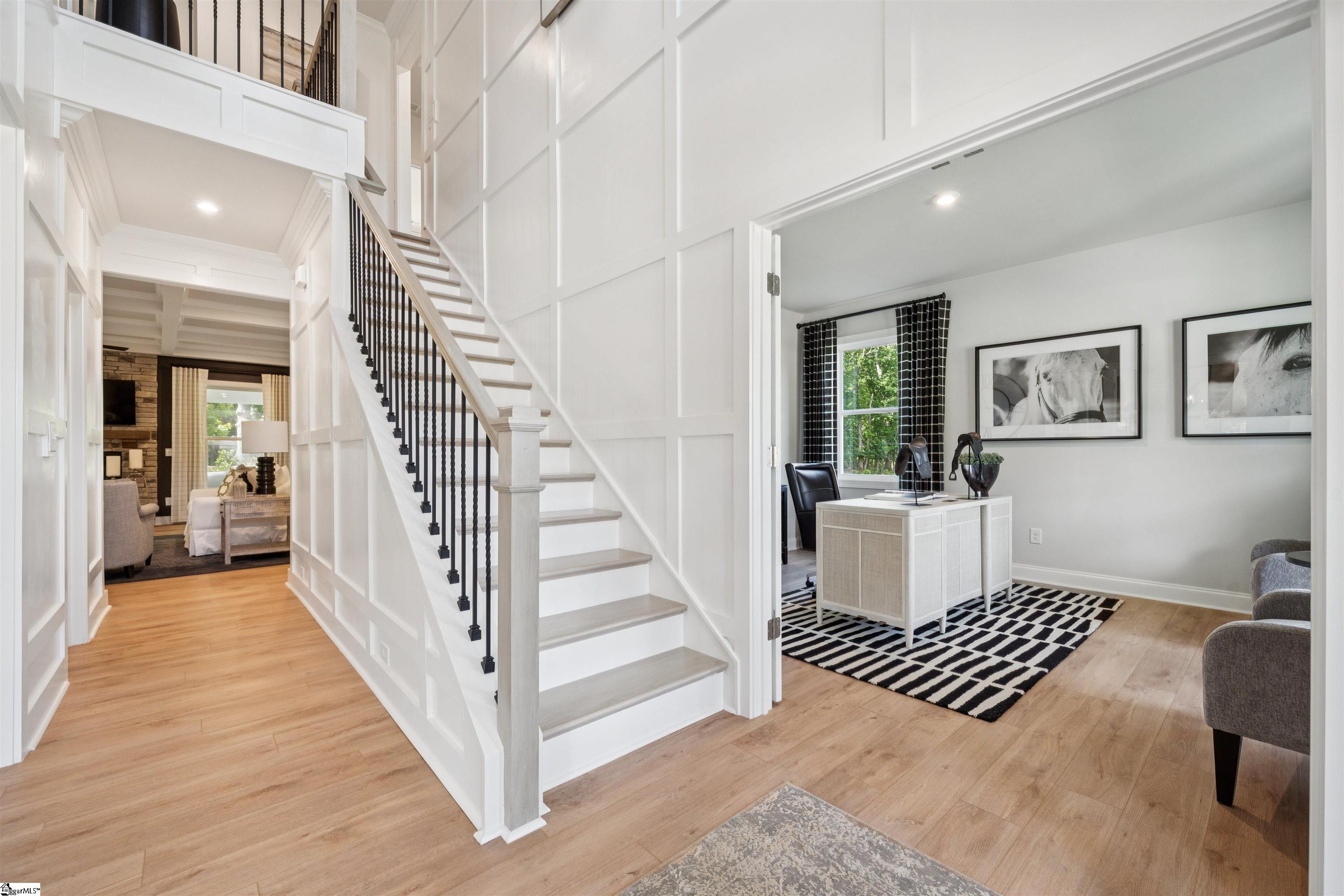 23 Bramall Drive