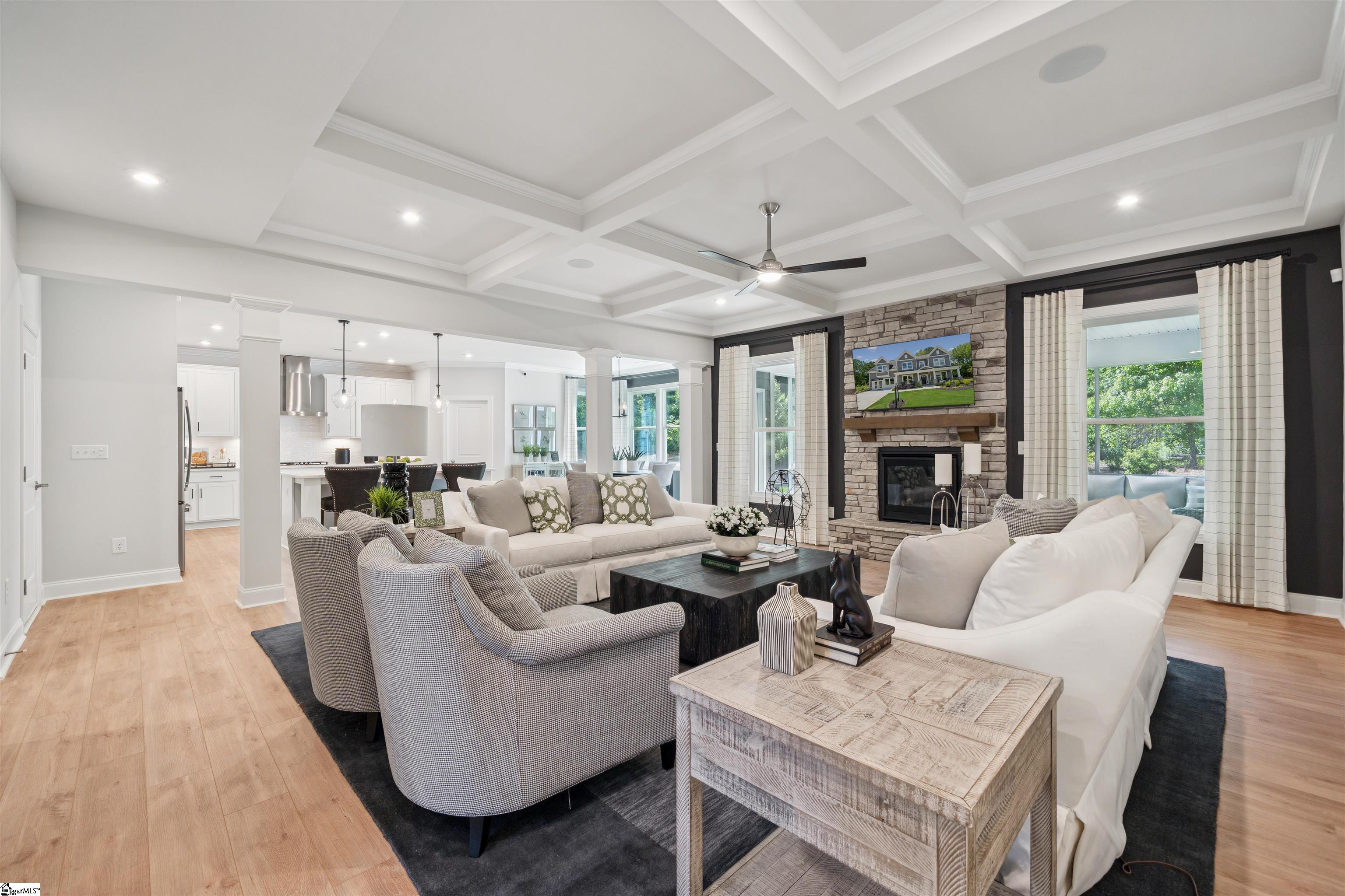 23 Bramall Drive