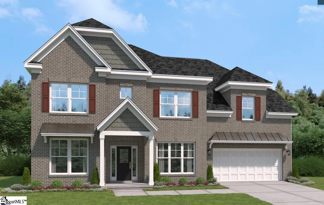 23 Bramall Drive
