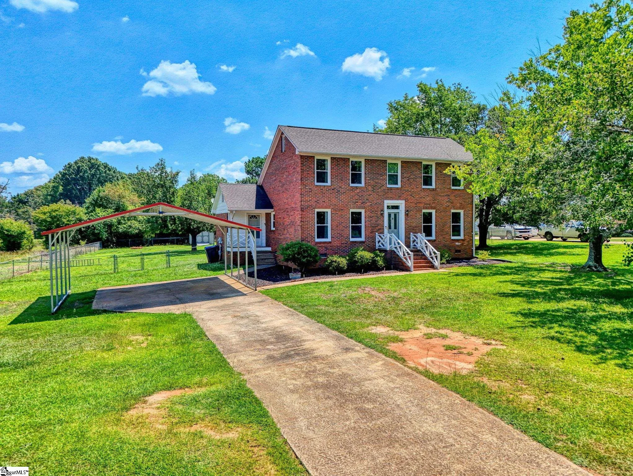 104 Locksley Drive, Greenwood, SC, 29649