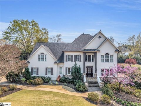 105 Belfrey Drive Greer SC 29650