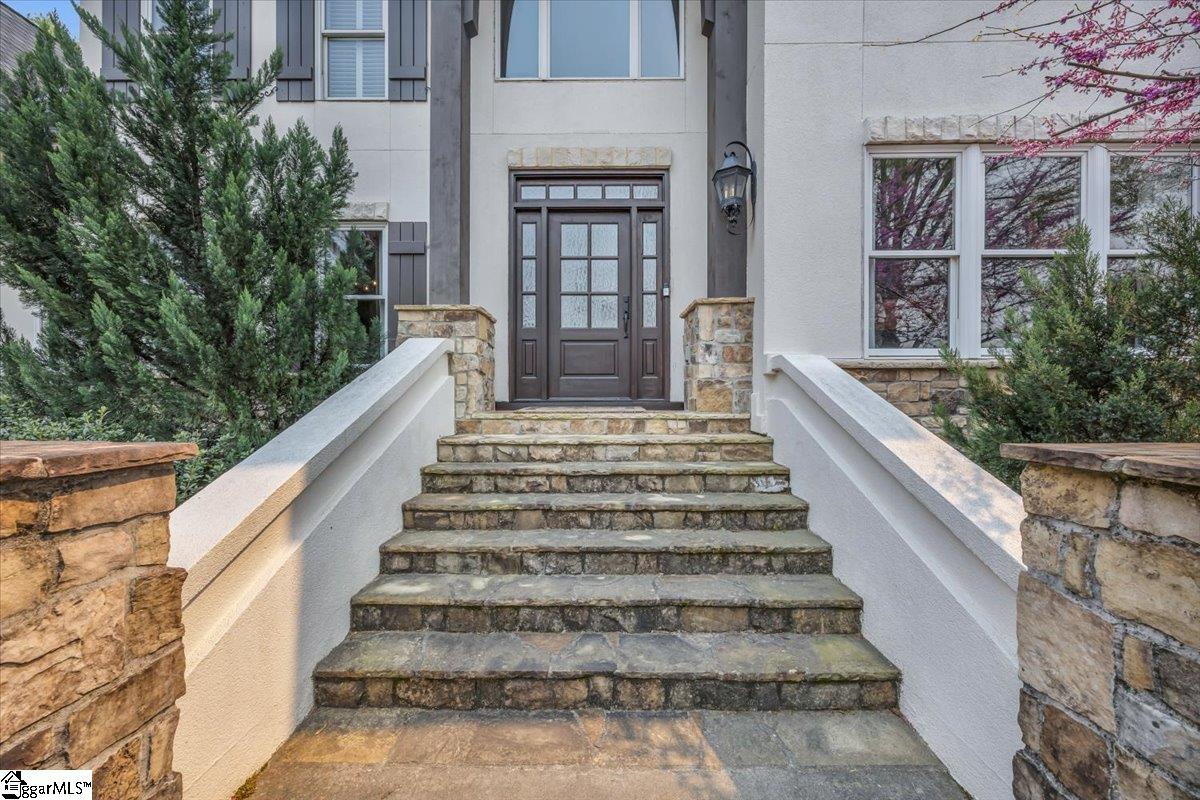 105 Belfrey Drive