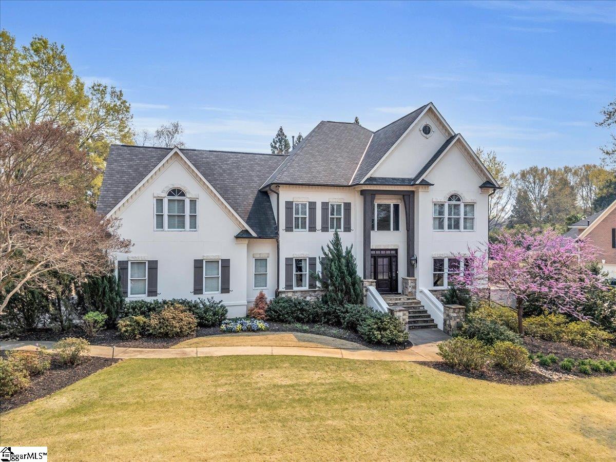 105 Belfrey Drive