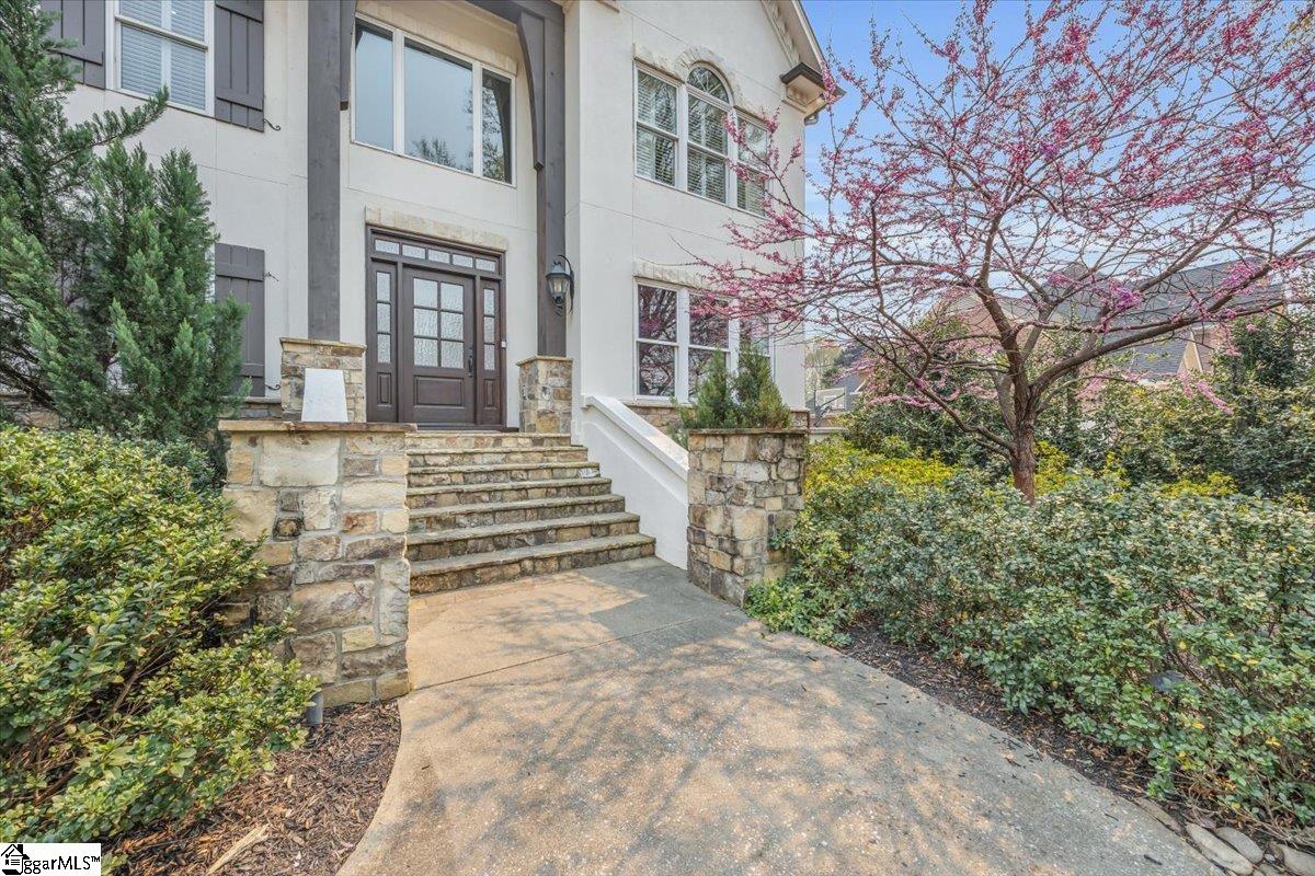 105 Belfrey Drive