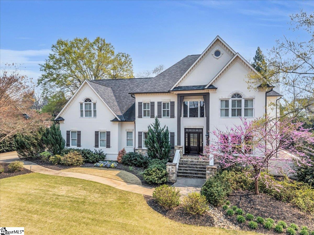105 Belfrey Drive