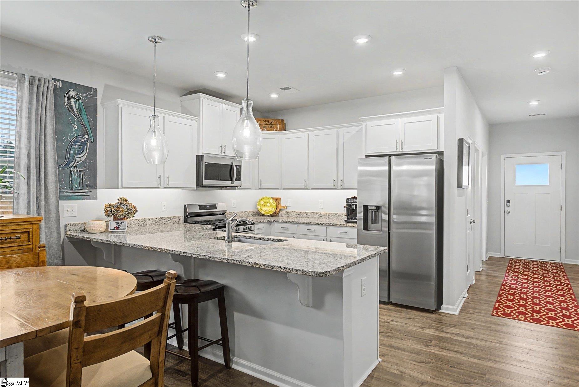 823 Spring Orchard Drive