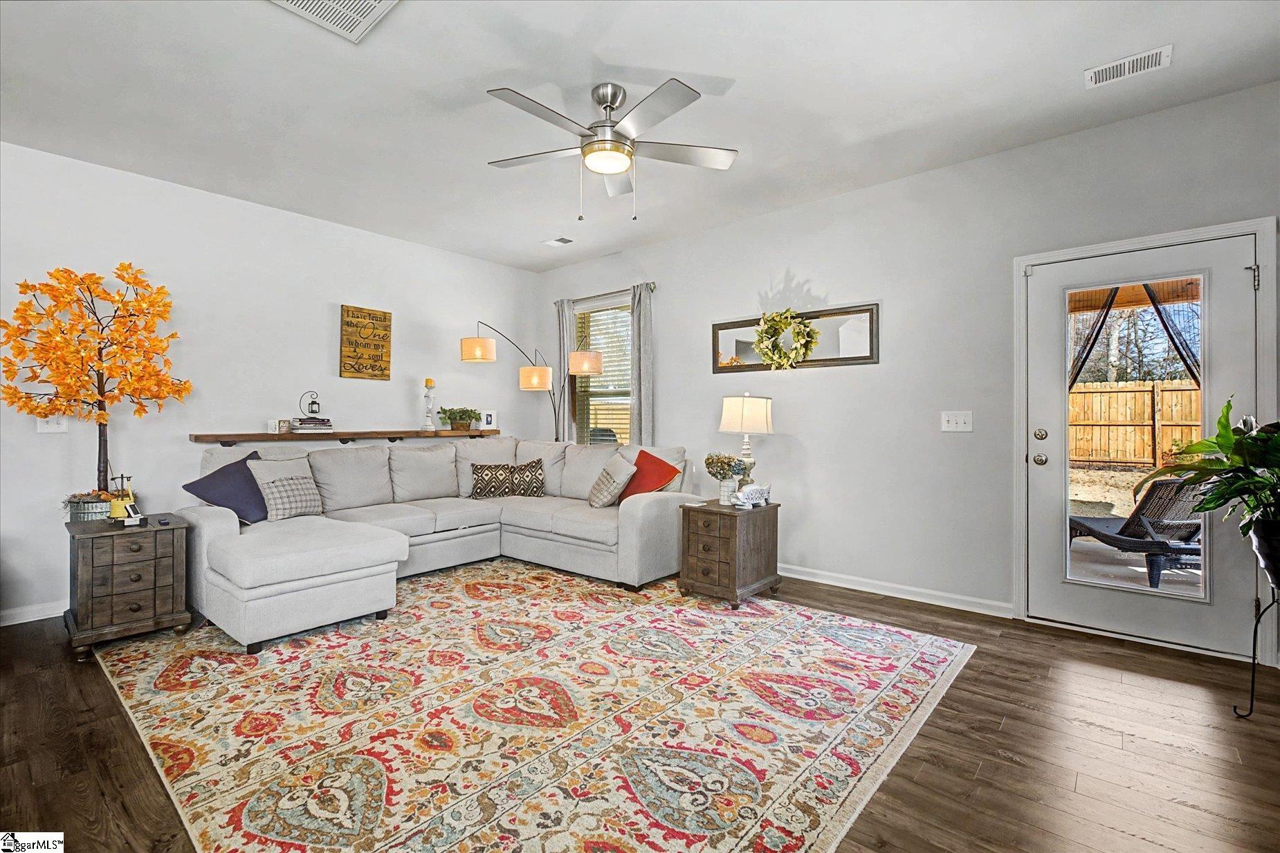 823 Spring Orchard Drive