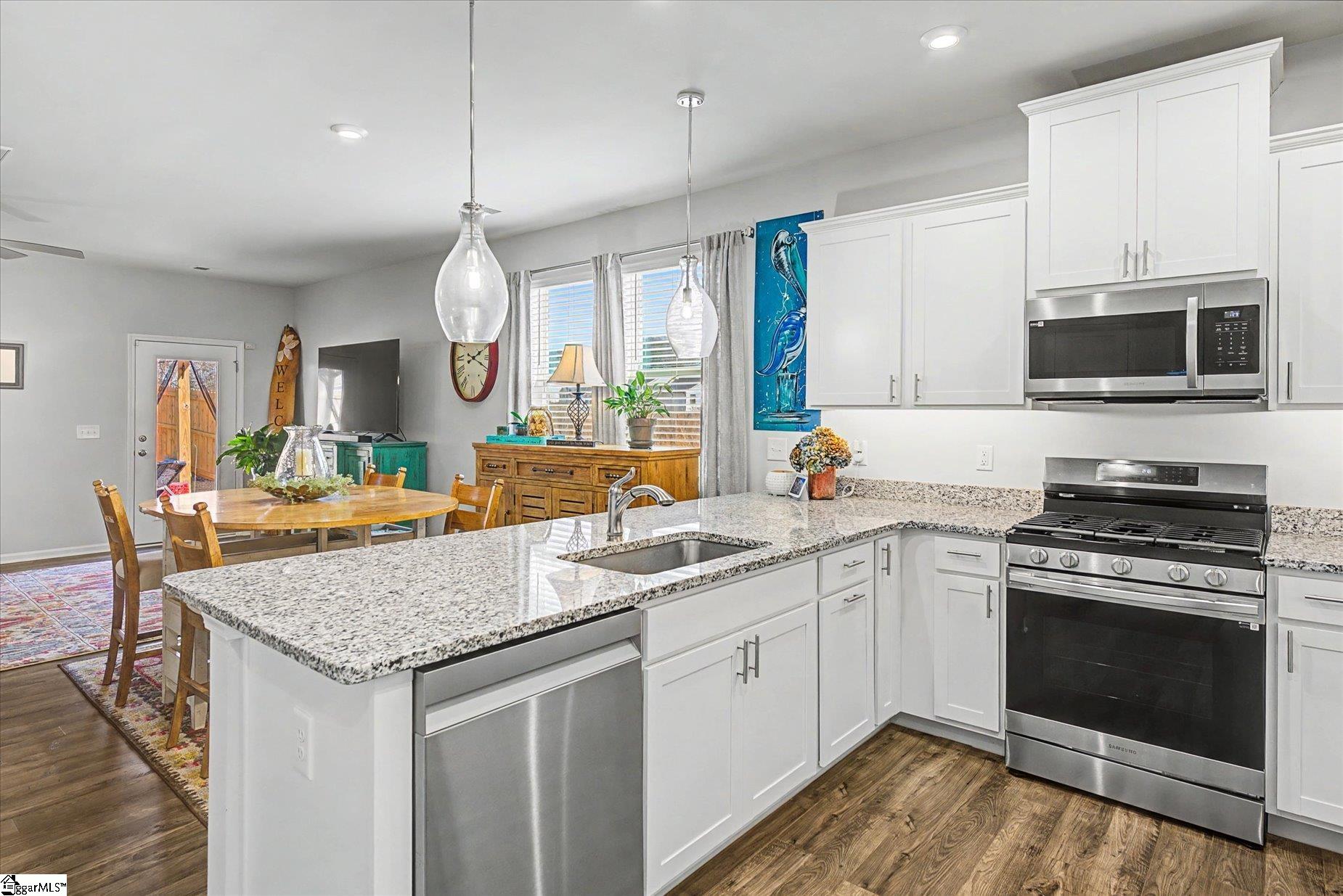 823 Spring Orchard Drive