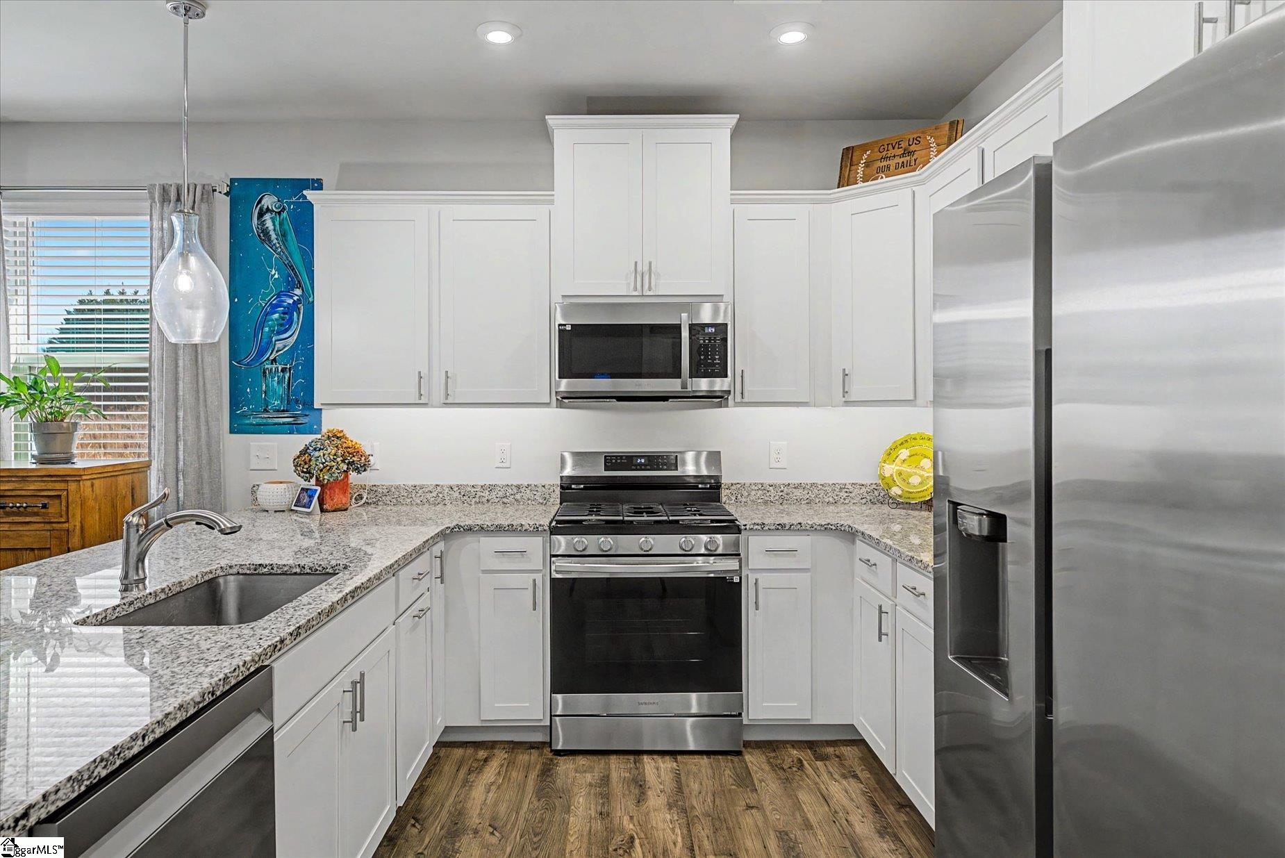 823 Spring Orchard Drive