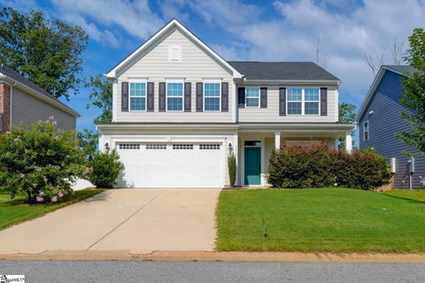 Photo of 6059 Ives Avenue, Spartanburg, SC 29307 (MLS # 1601554)