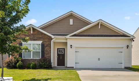 Photo of 1287 Elterwater Lane, Spartanburg, SC 29306 (MLS # 1601545)