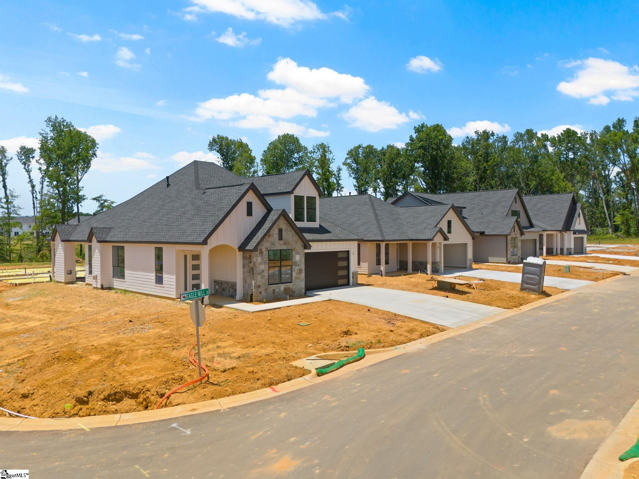 315 Eagle Mill Lane