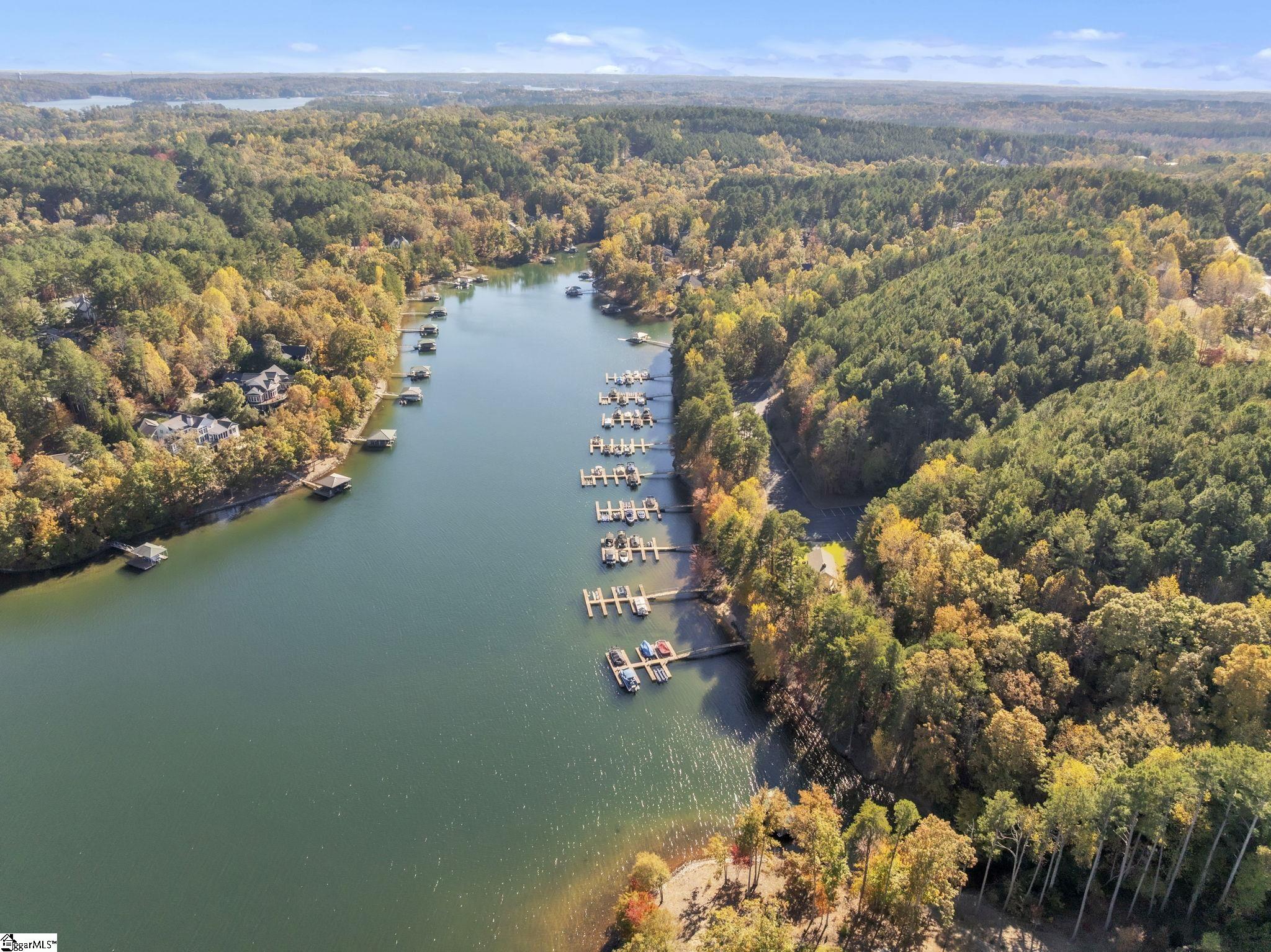 Lot 202 Shorewinds Court