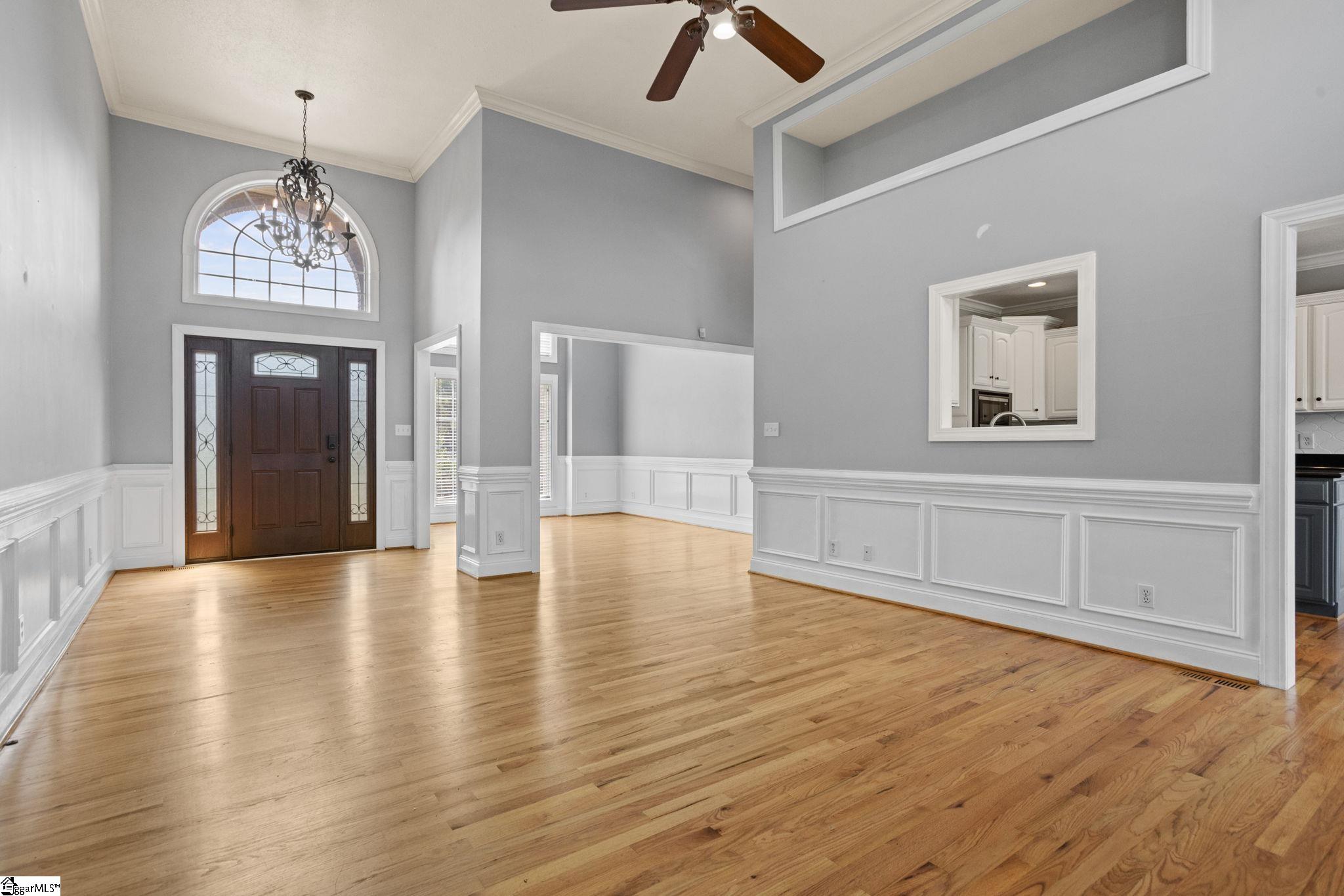515 Blackstone Drive