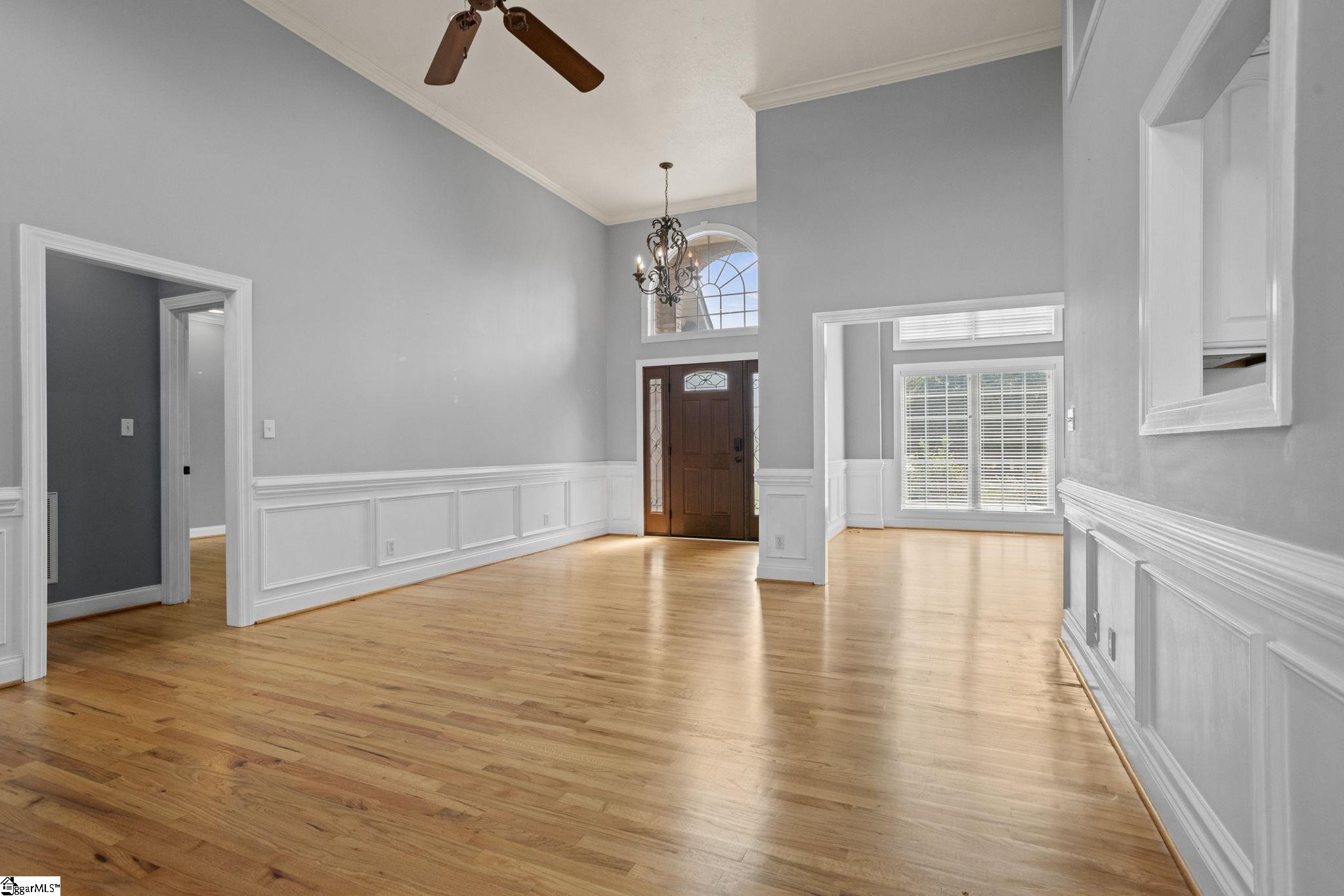 515 Blackstone Drive