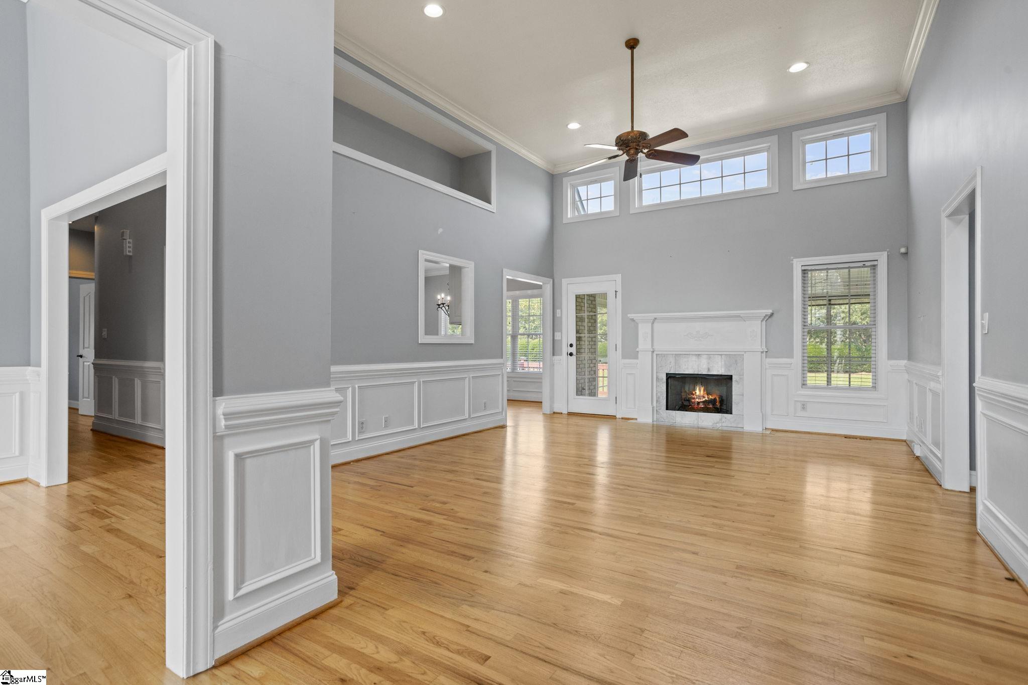 515 Blackstone Drive