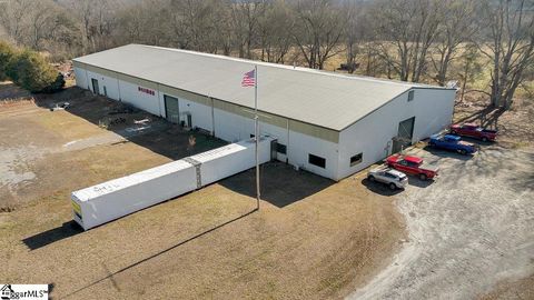 5575 Dobbins Bridge Road Anderson SC 29625