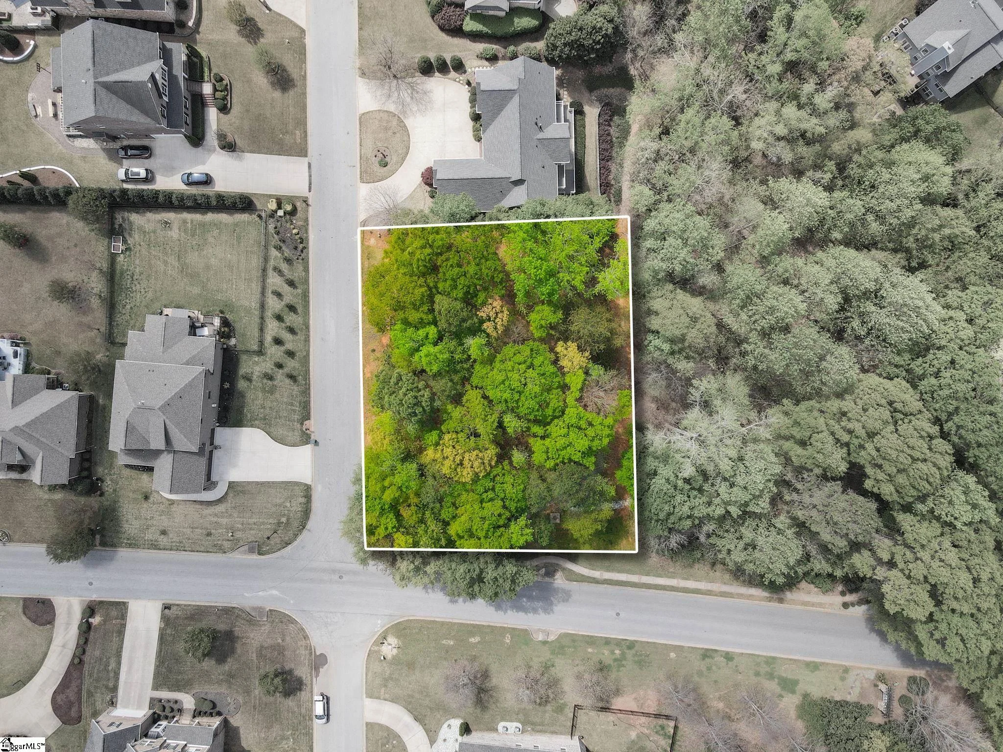 602 Mount Vernon Lane