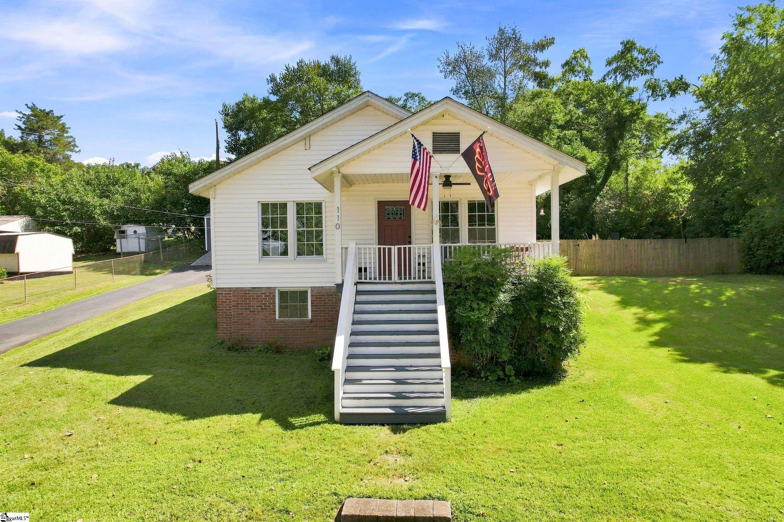 110 Ligon Street, Pickens, SC, 29630