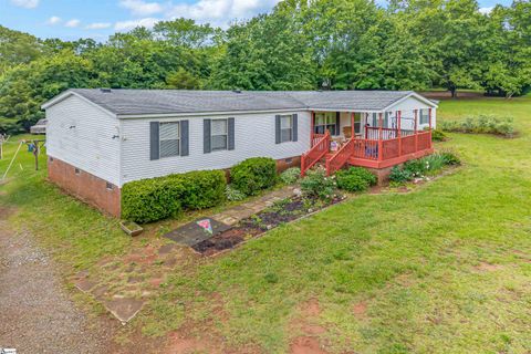 177 Farmers Hill Road Liberty SC 29657