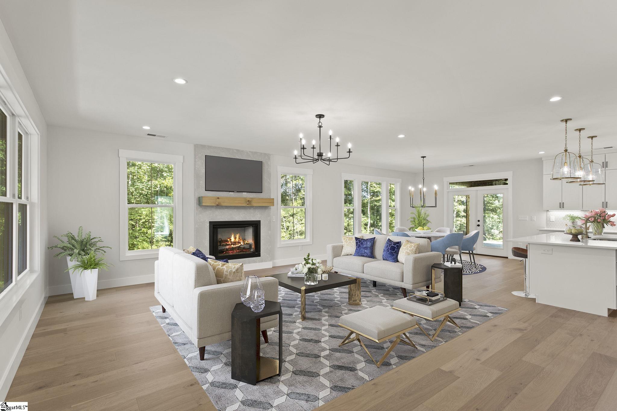 50 Waldrop Road