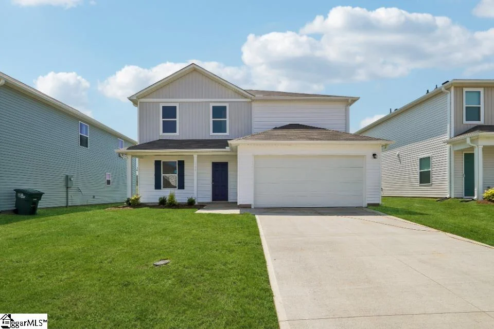 128 Russet Road