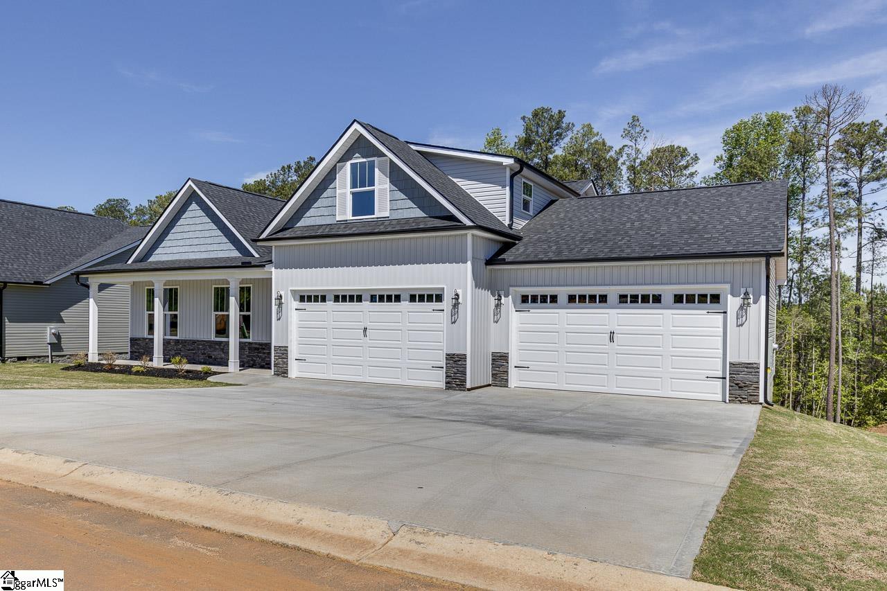 123 Hideaway Lane