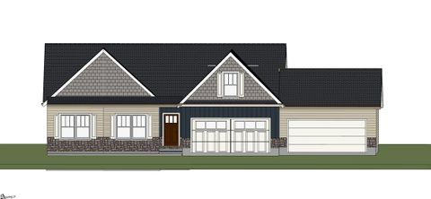 Photo of 123 Hideaway Lane, Easley, SC 29640 (MLS # 1583486)