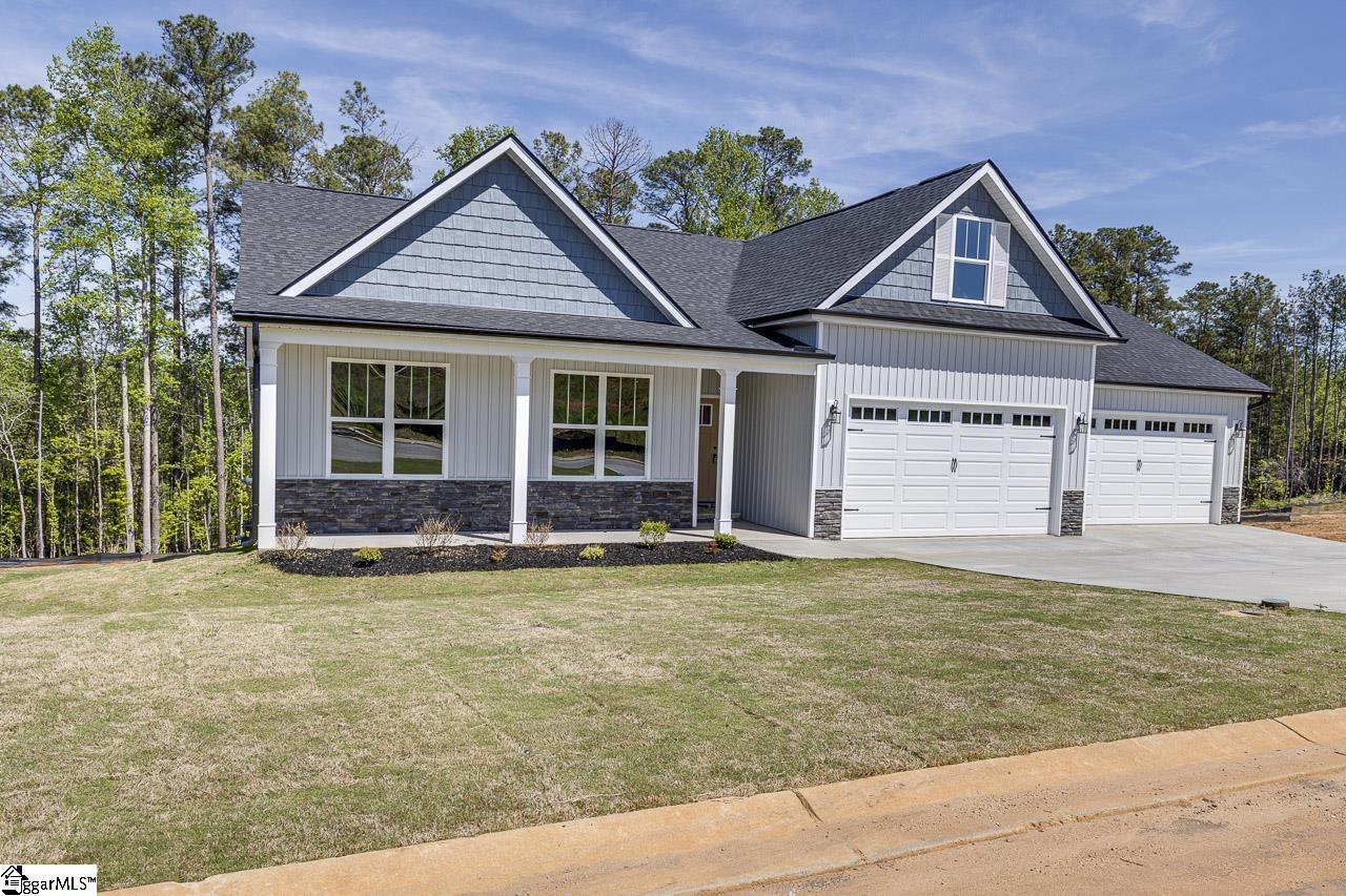 123 Hideaway Lane