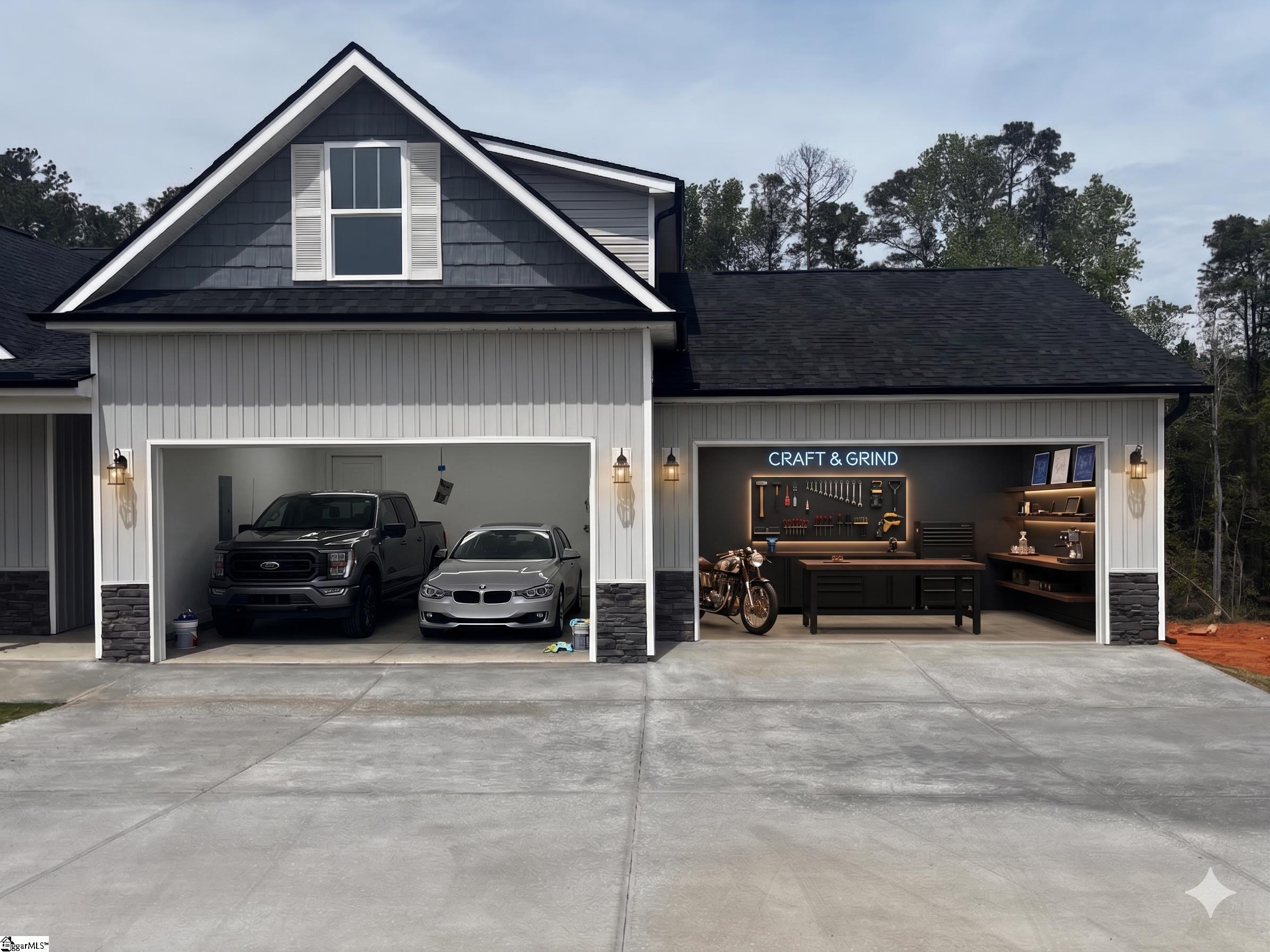 123 Hideaway Lane