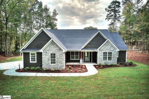 315 Lakefront Drive Anderson SC 29626