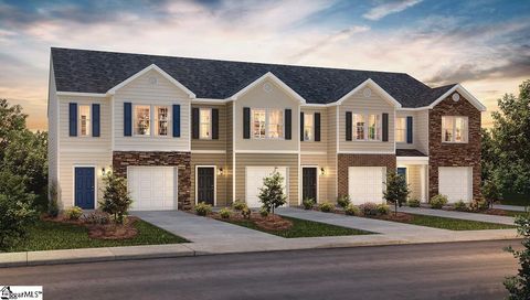 Photo of 820 Embark Circle, Greer, SC 29651 (MLS # 1592243)