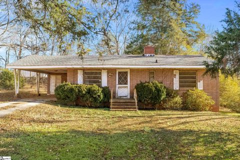 113 Mcneese Drive Greenville SC 29605