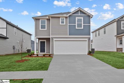 Photo of 6 Angel Wood Drive, Piedmont, SC 29673 (MLS # 1587039)