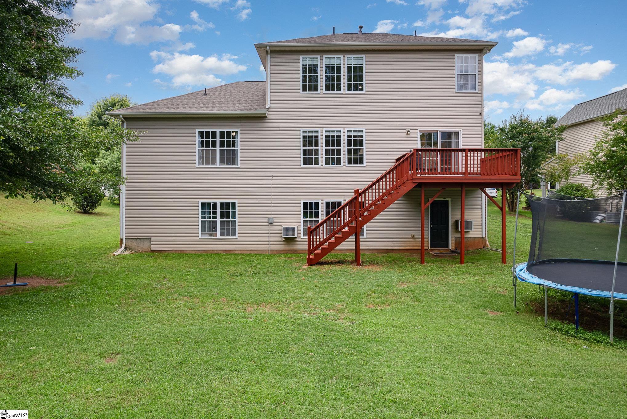 Mauldin, South Carolina 29662, United States, 7 Bedrooms Bedrooms, ,4 BathroomsBathrooms,Residential,Active,156936