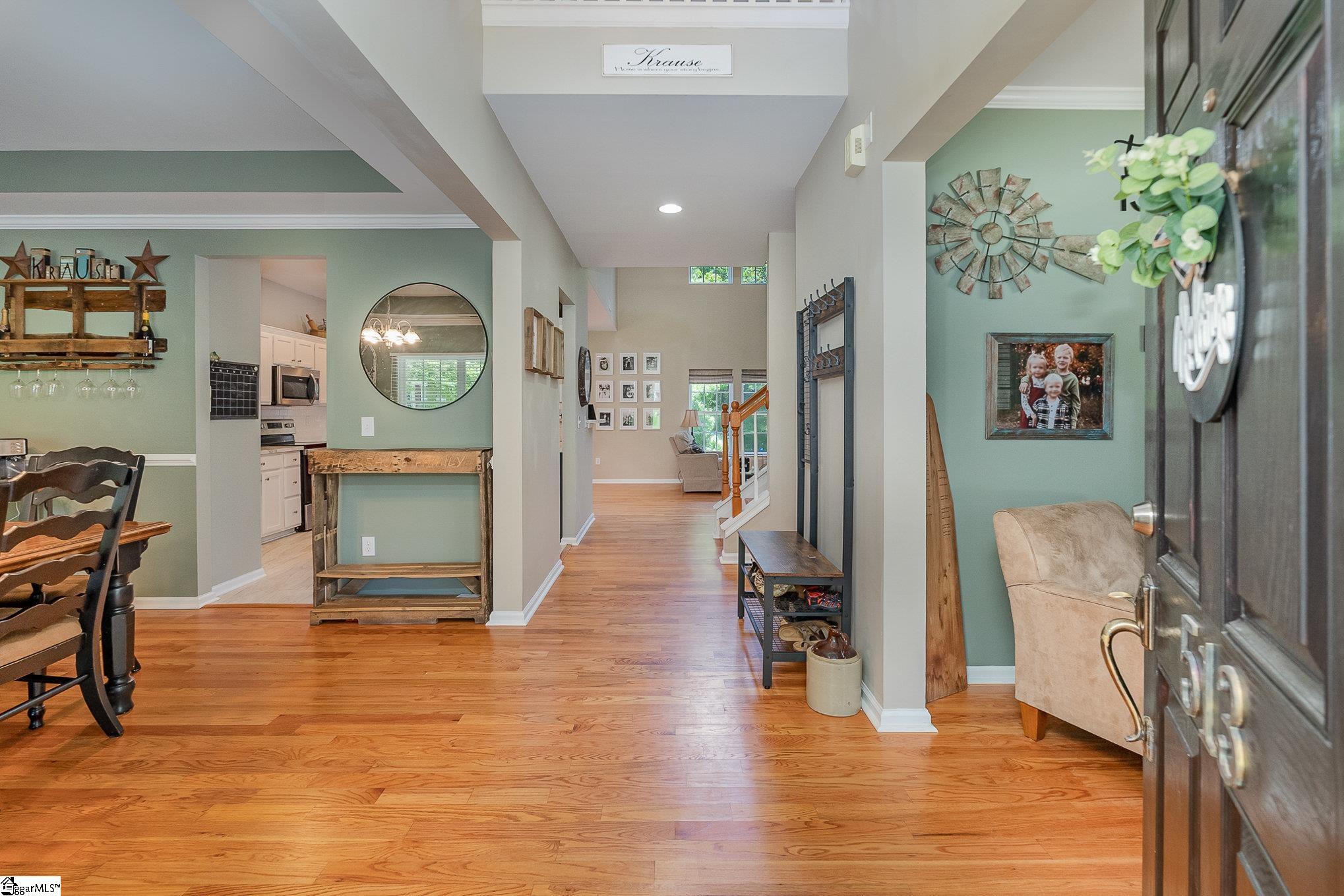 Mauldin, South Carolina 29662, United States, 7 Bedrooms Bedrooms, ,4 BathroomsBathrooms,Residential,Active,156936