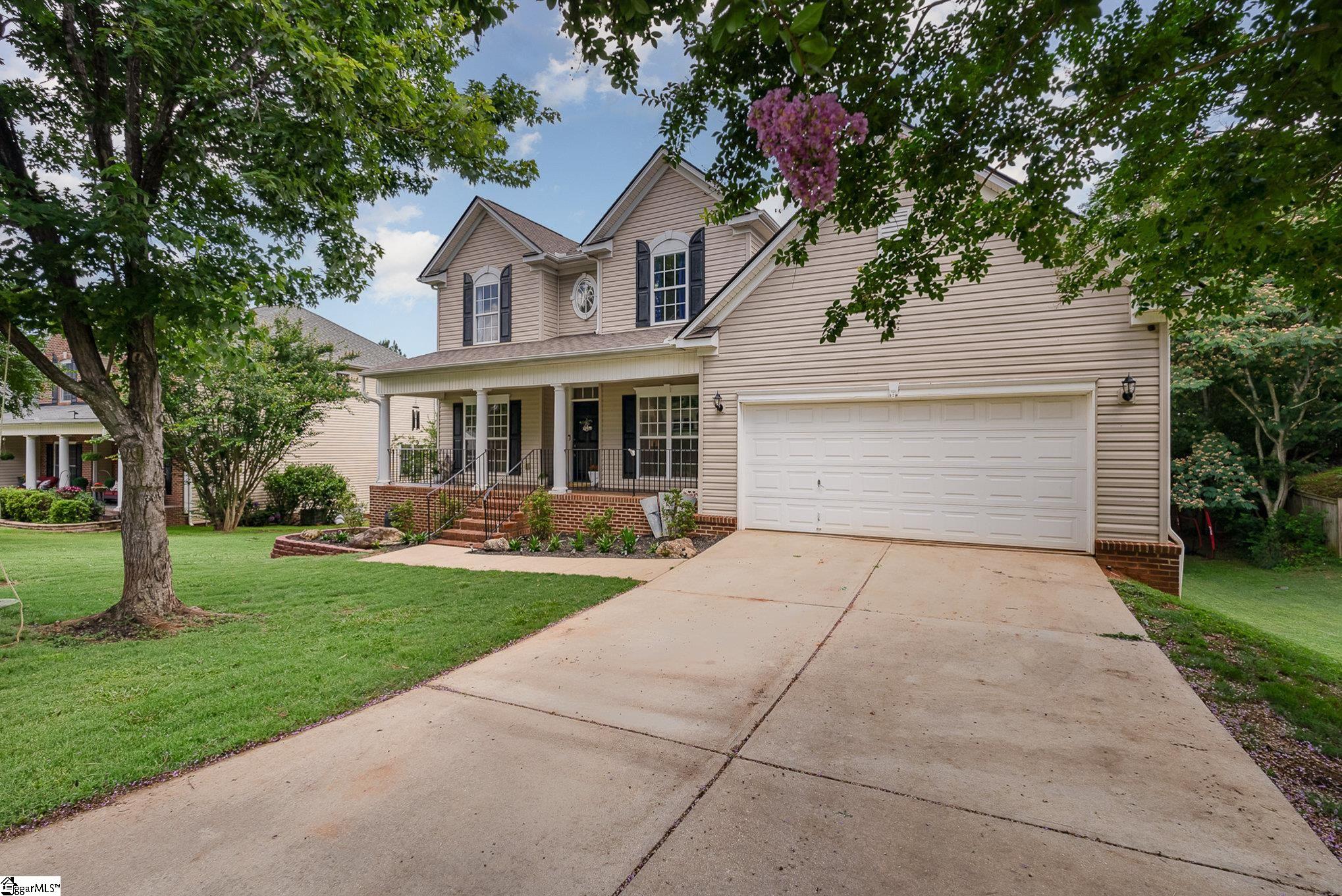 513 Middleshare Drive