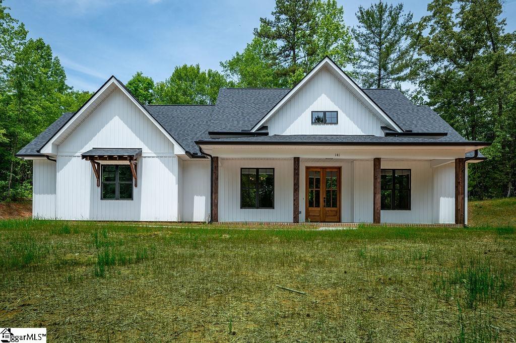 141 Knox Landing Drive