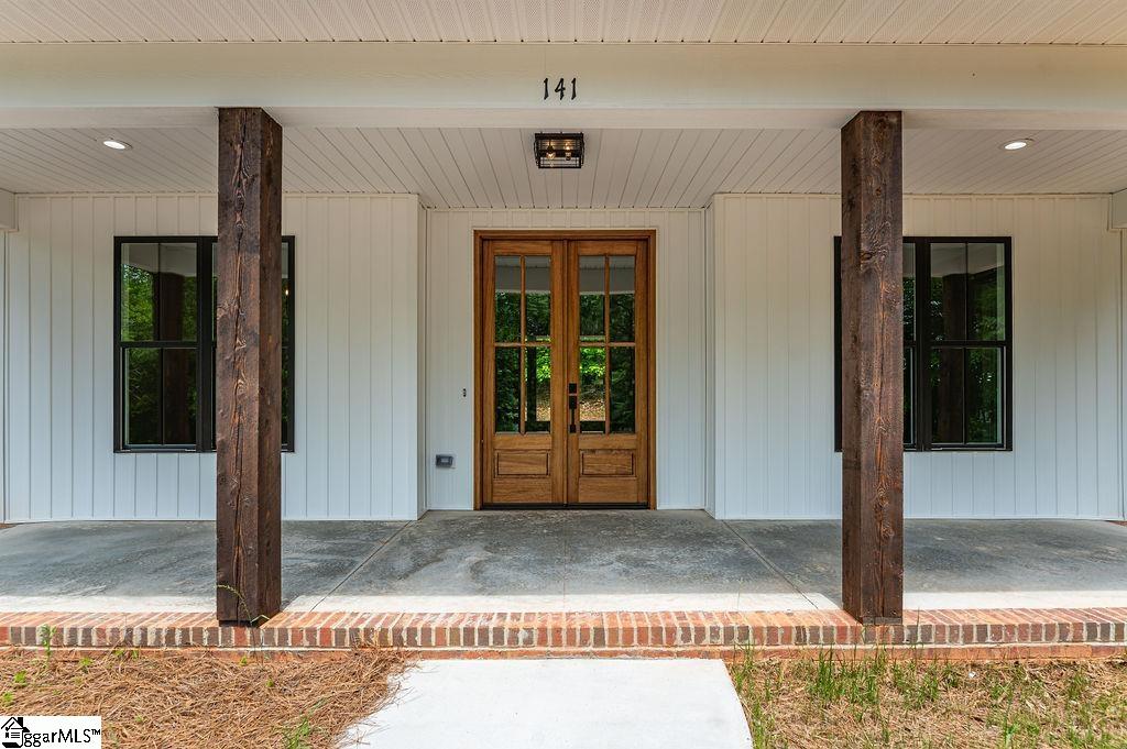 141 Knox Landing Drive