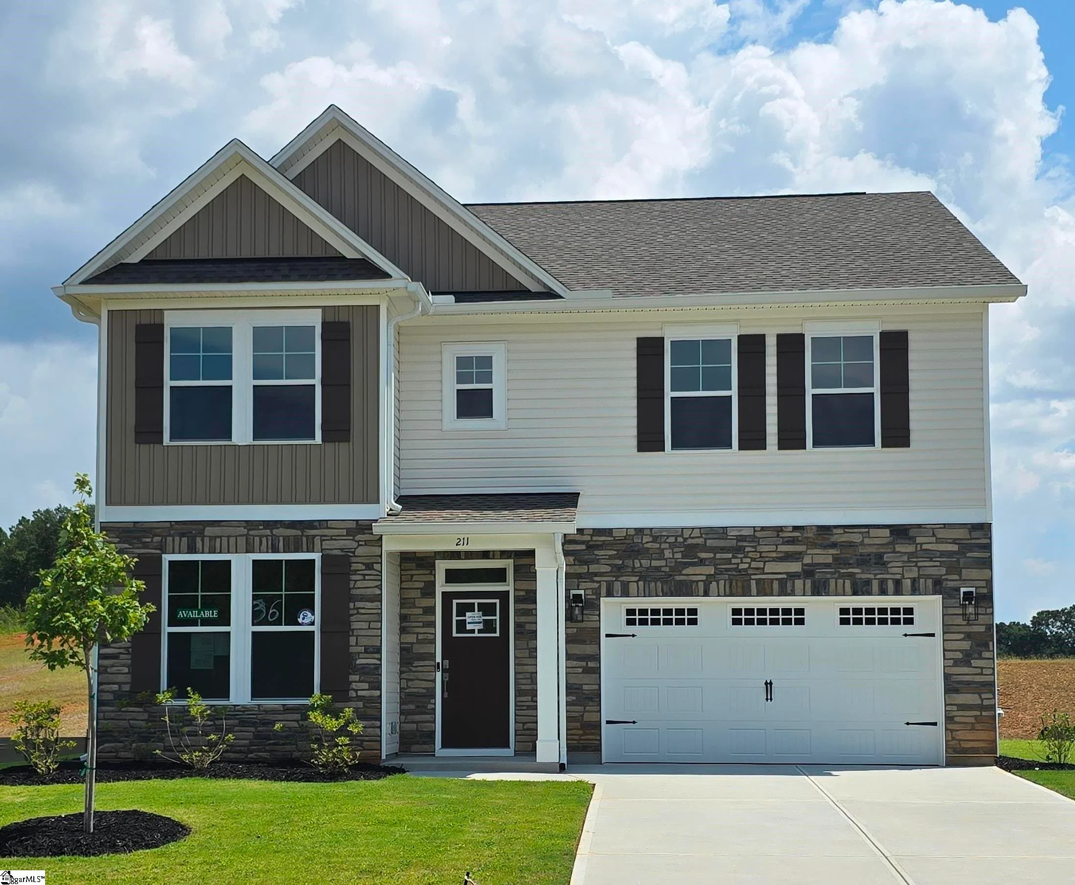 211 Bellflower Lane