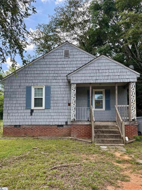 Photo of 190 Briarcliff Road, Spartanburg, SC 29301 (MLS # 1600310)