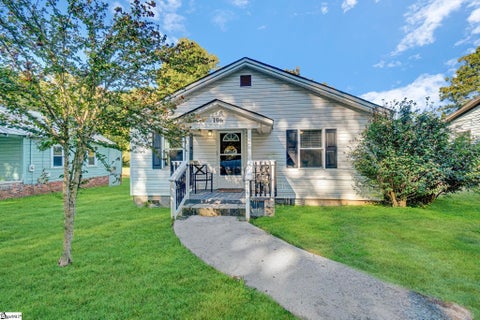 Photo of 106 E Bluford Street Extension Extension, Clinton, SC 29325 (MLS # 1606311)