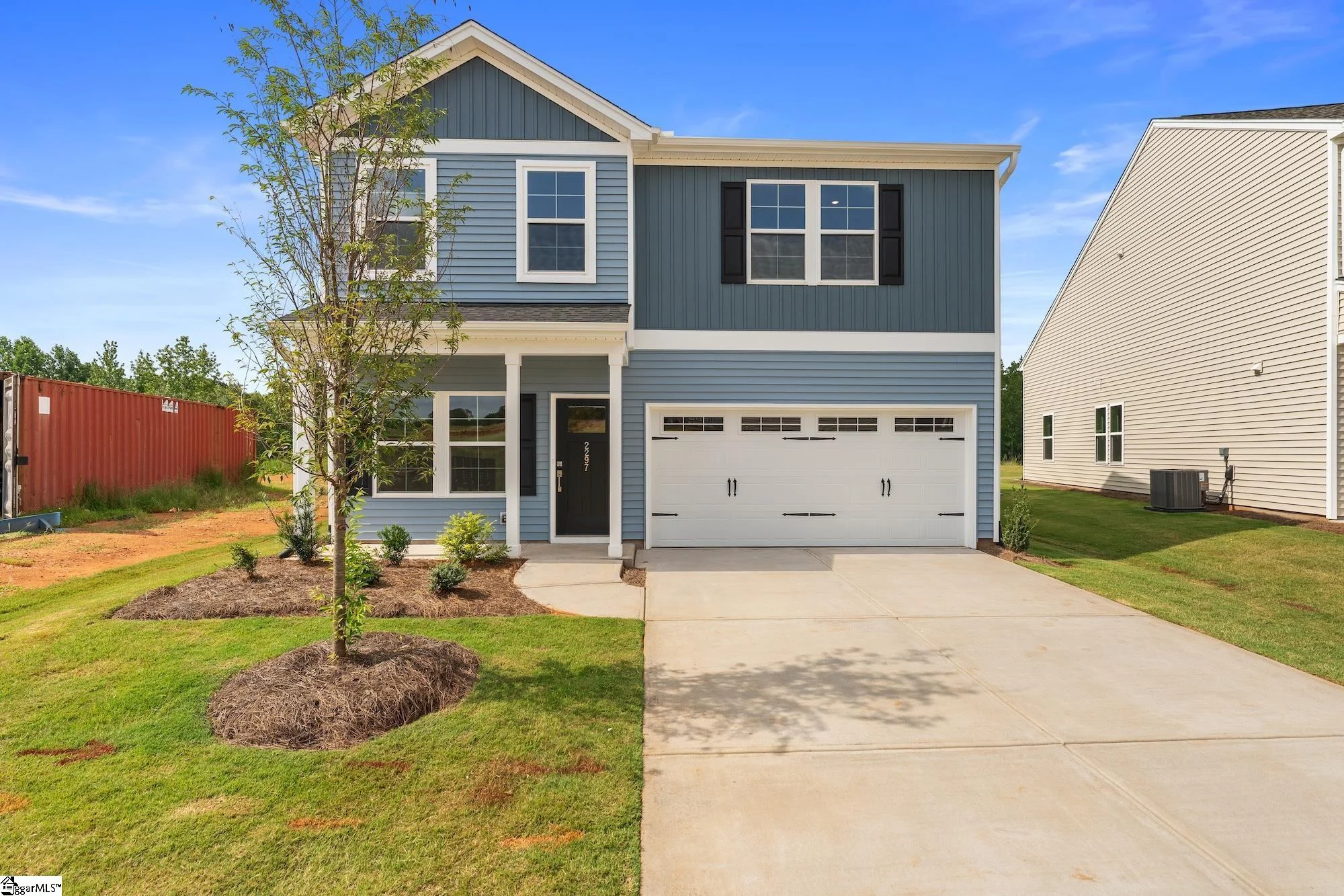 2297 Mill Loop Unit Lot 69