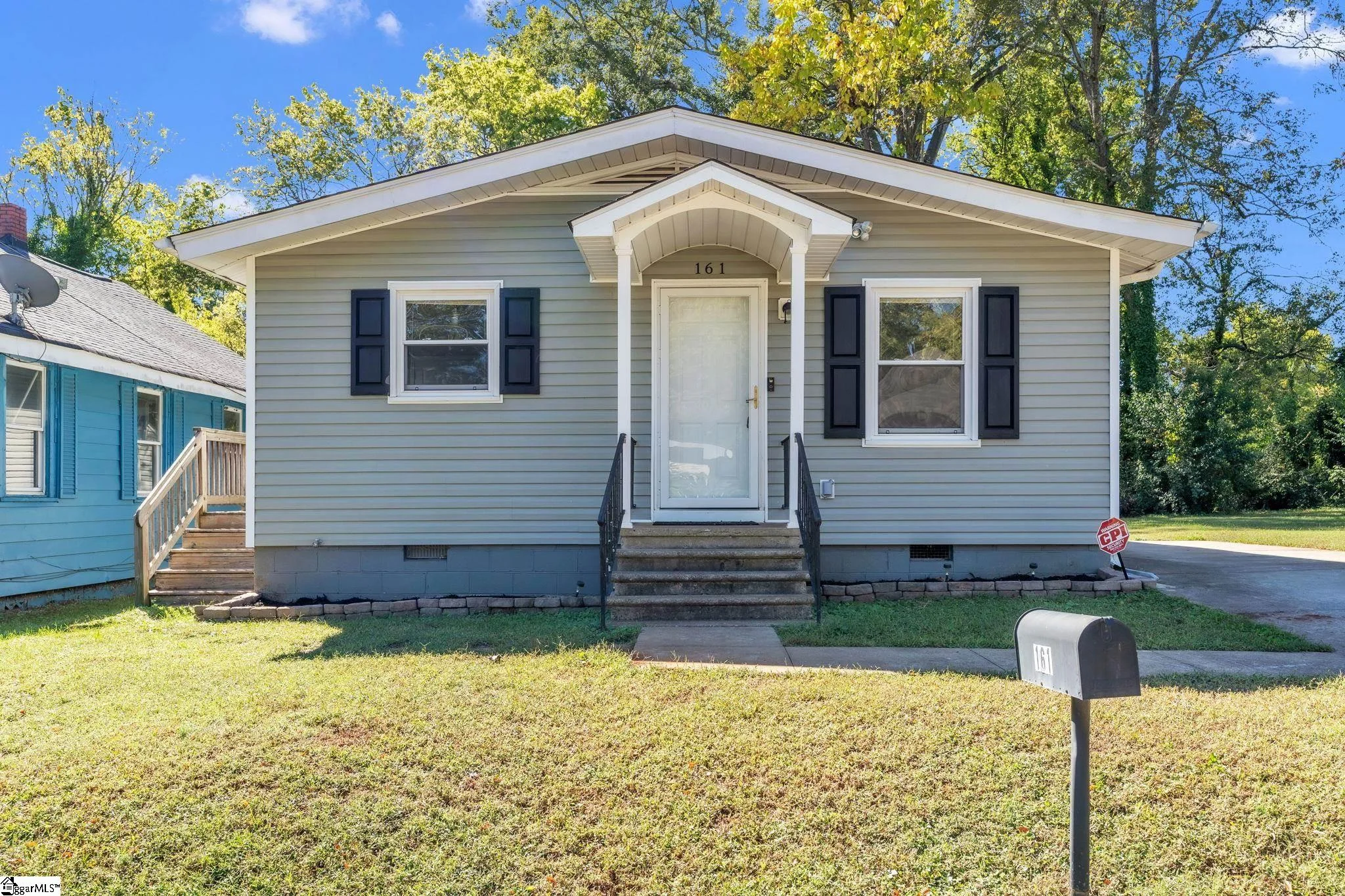 161 Home Street