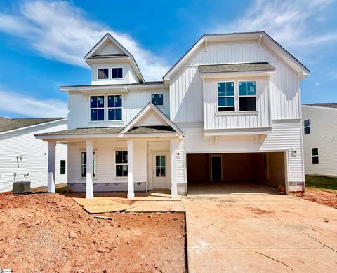 Photo of 147 Anderson Oaks Lane 22 #22, Easley, SC 29642 (MLS # 1590026)