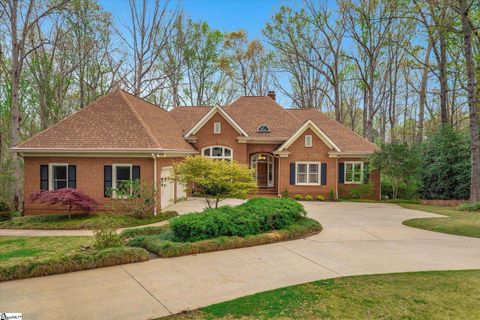 1229 Stillwater Drive Seneca SC 29672
