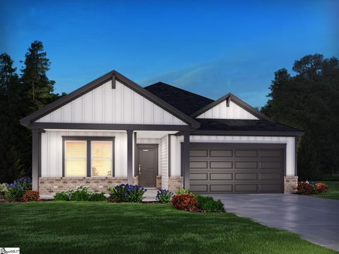 Photo of 109 Blooming Meadow Road, Piedmont, SC 29673 (MLS # 1591433)