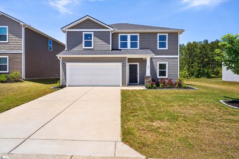 Photo of 126 Layken Drive, Fountain Inn, SC 29644 (MLS # 1590667)
